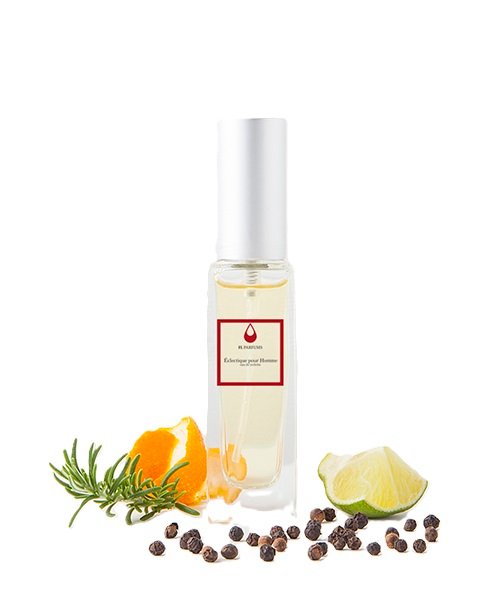 Éclectique pour Homme