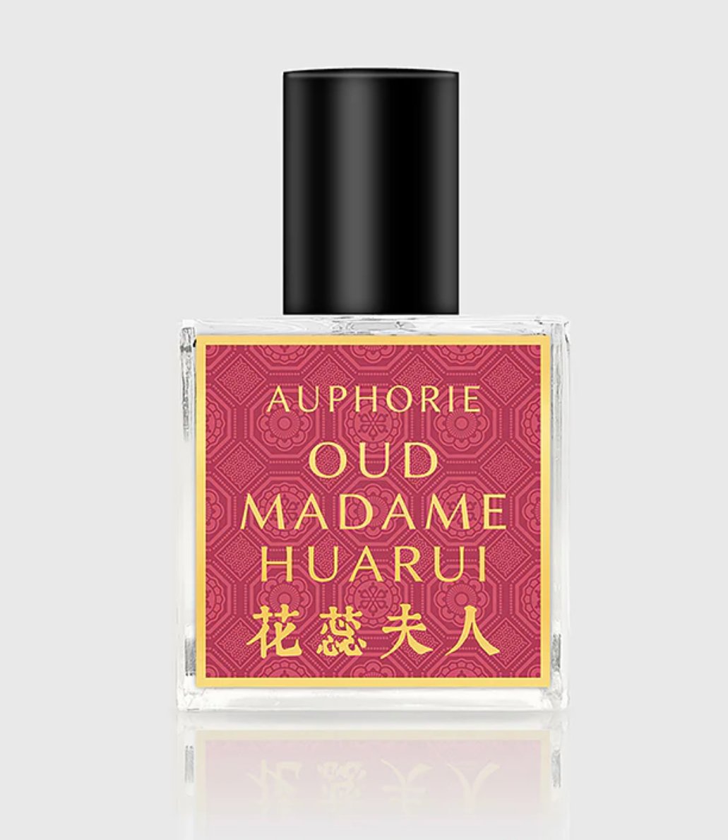 Oud Madame Huarui