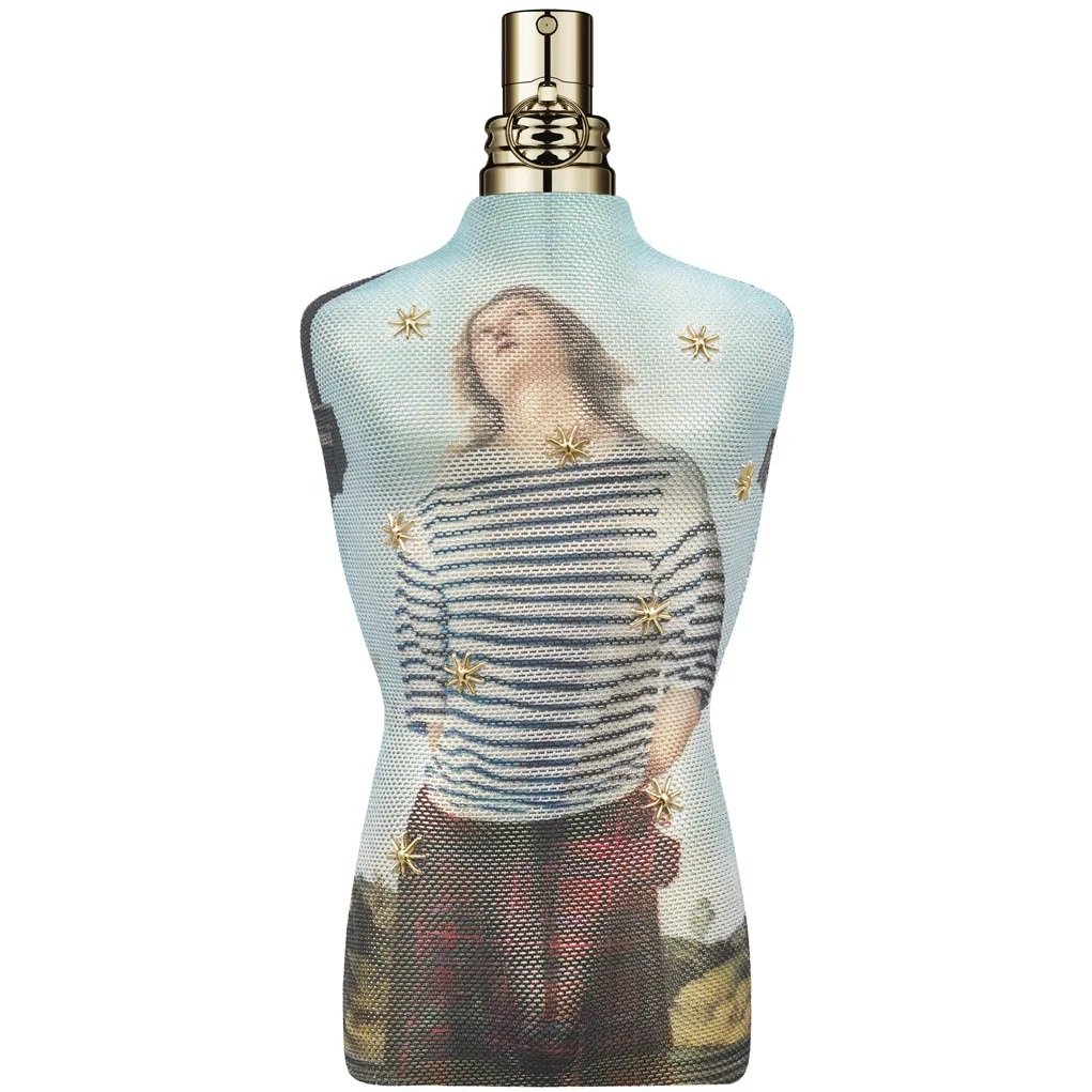 Le Male Christmas Edition 2024