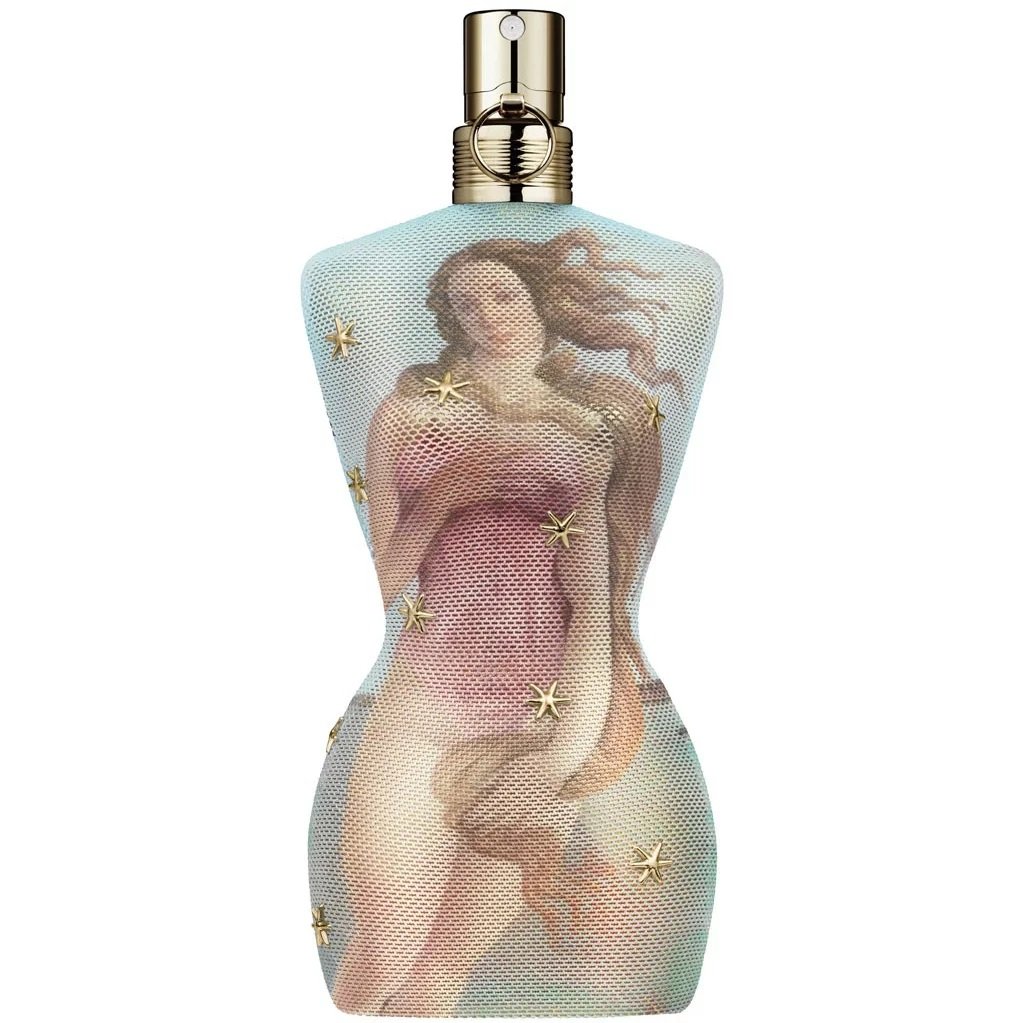 Classique Christmas Edition 2024