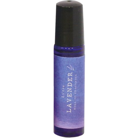 Lavender (Fragrance Oil)