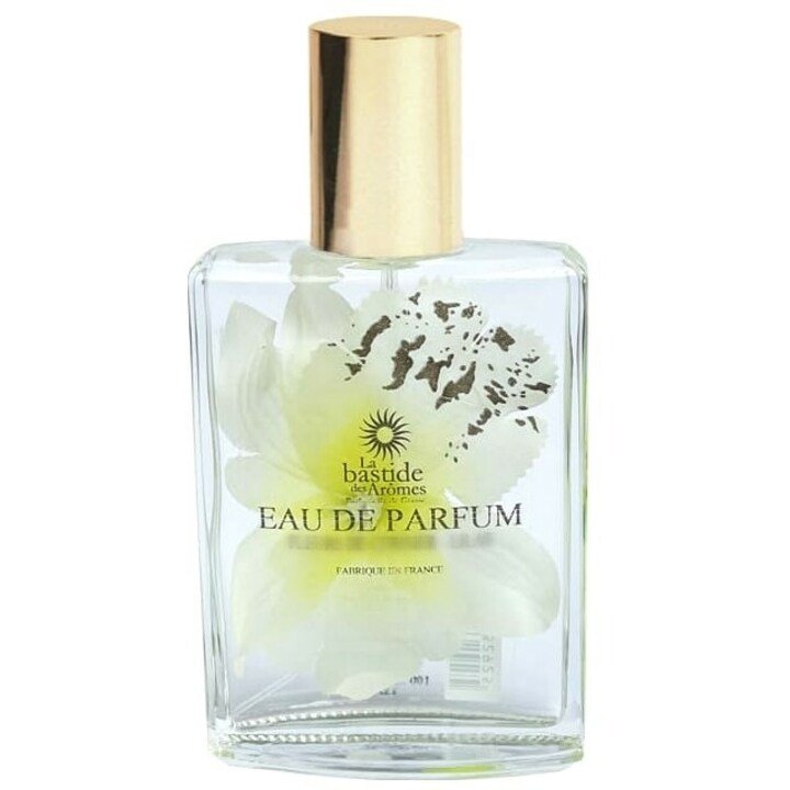 Amande-Mimosa (Eau de Parfum)