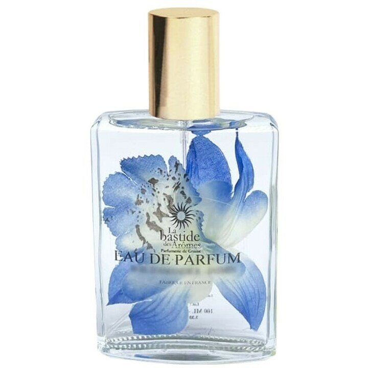 Ambre Blanc-Fleur d'Oranger (Eau de Parfum)