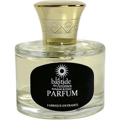Ambre Blanc-Fleur d'Oranger (Parfum)