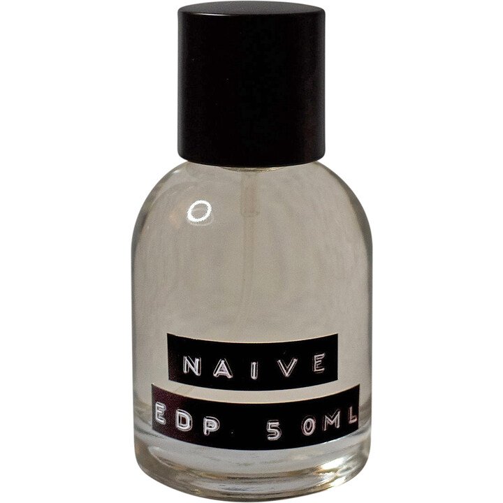 Naive (Eau de Parfum)