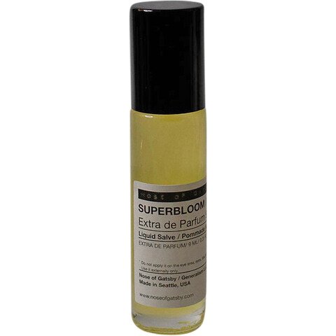 Superbloom (Extrait de Parfum)