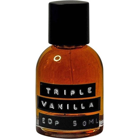 Triple Vanilla (Eau de Parfum)