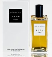 Agua Perfumada: Ambar / Amber