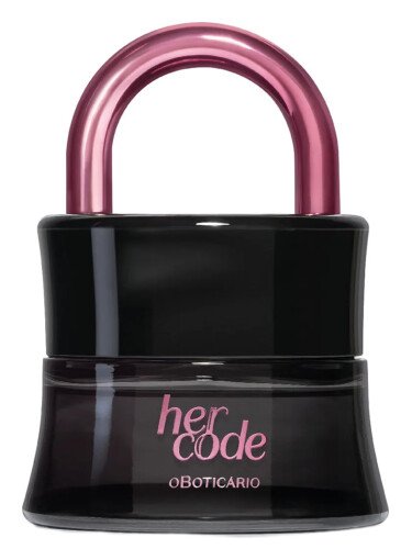 Her Code Touch