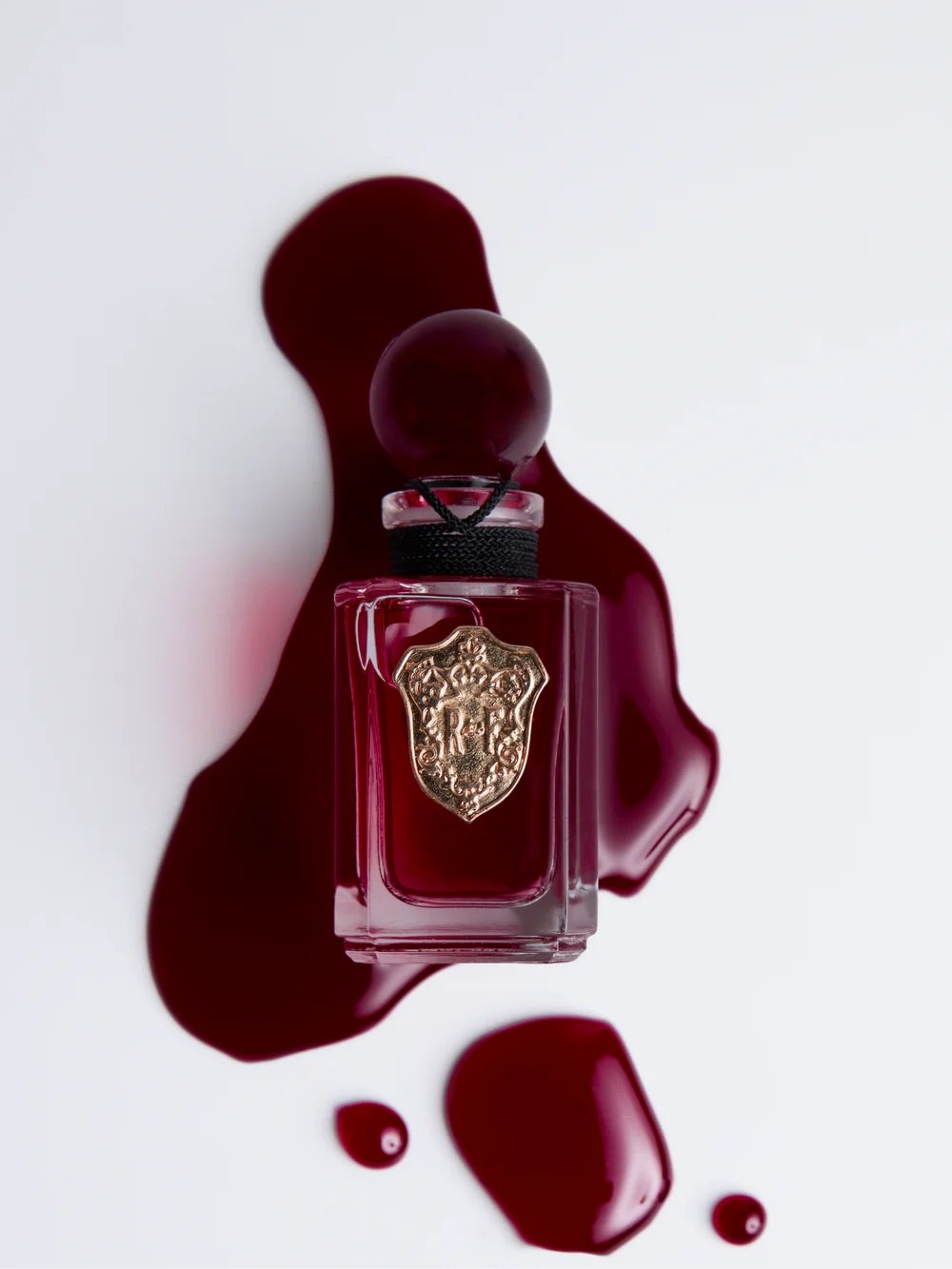 Blood Spider Orchids