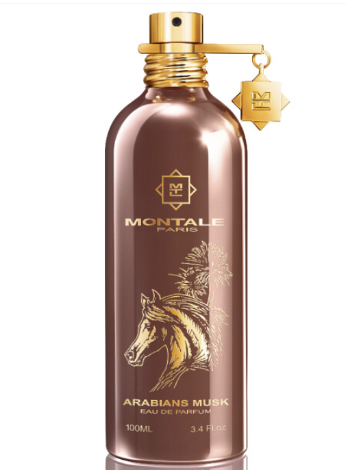 Arabians Musk