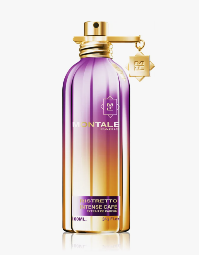 Ristretto Intense Café