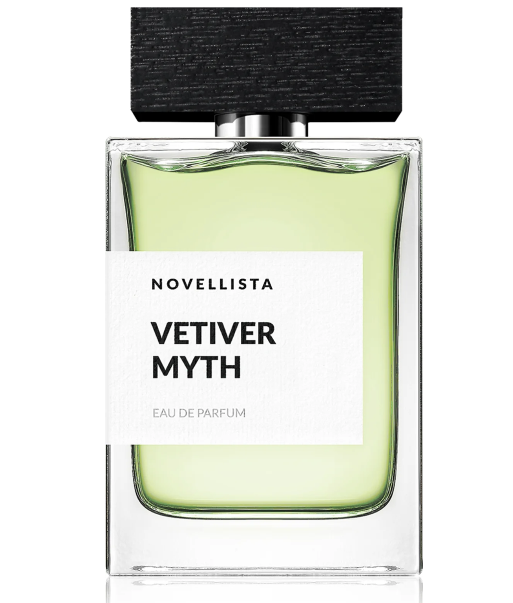 Vetiver Myth