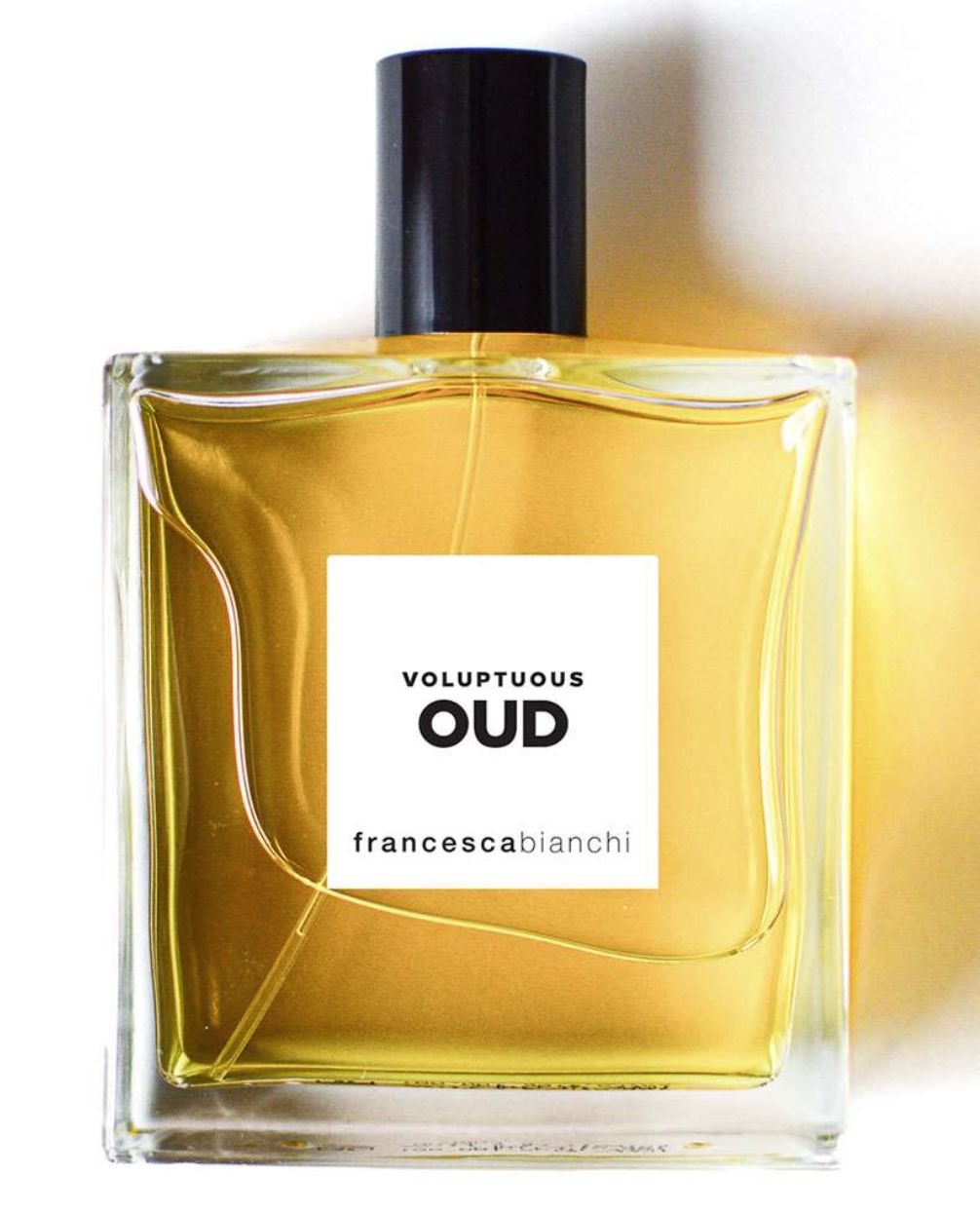 Voluptuous Oud