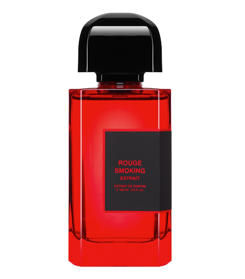 Rouge Smoking Extrait