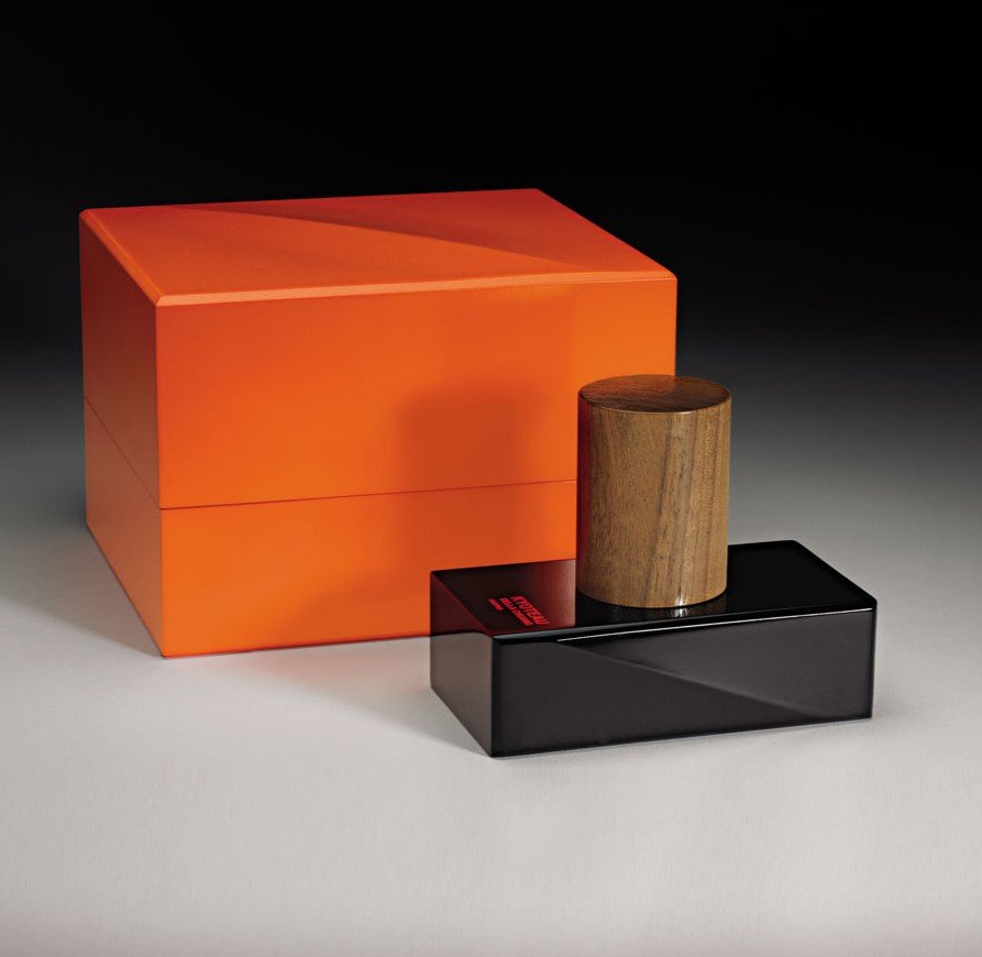 KyotEau (Eau de Kyoto)