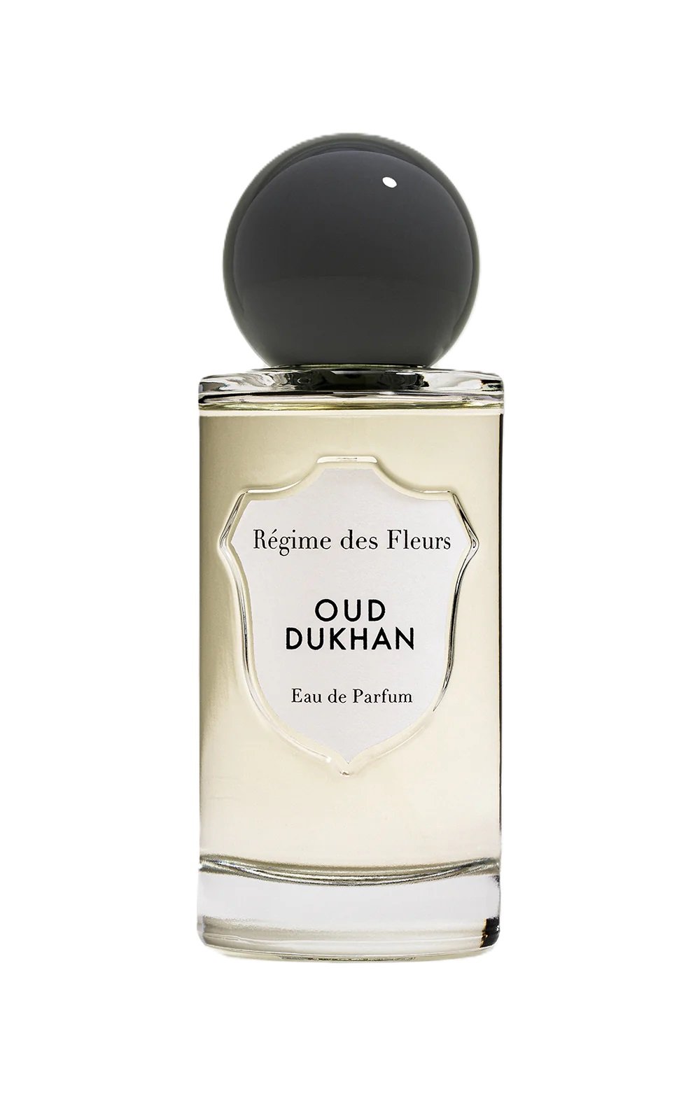 Oud Dukhan