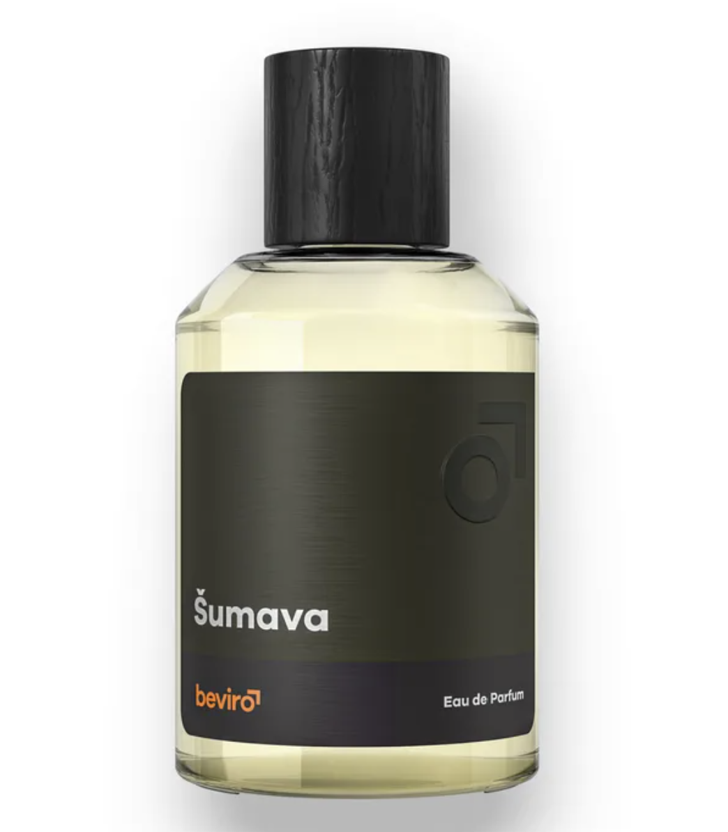 Šumava (Eau de Parfum)