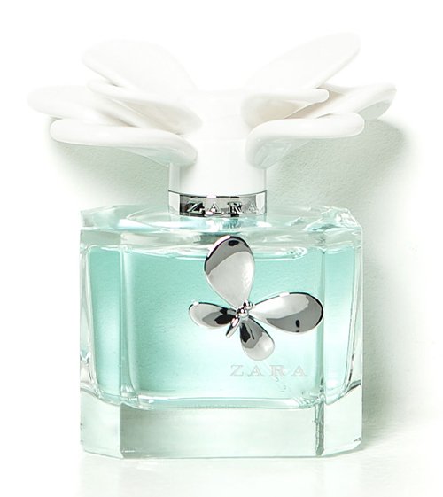 Zara Woman L'Eau