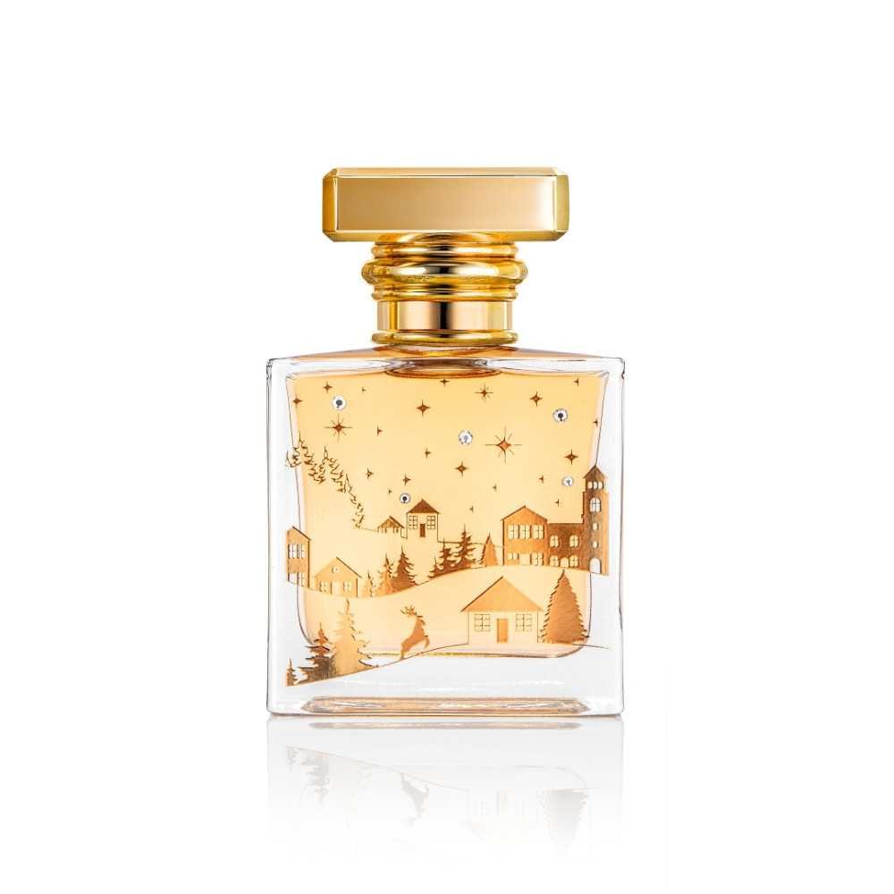 Il était une Nuit / Once Upon a Night