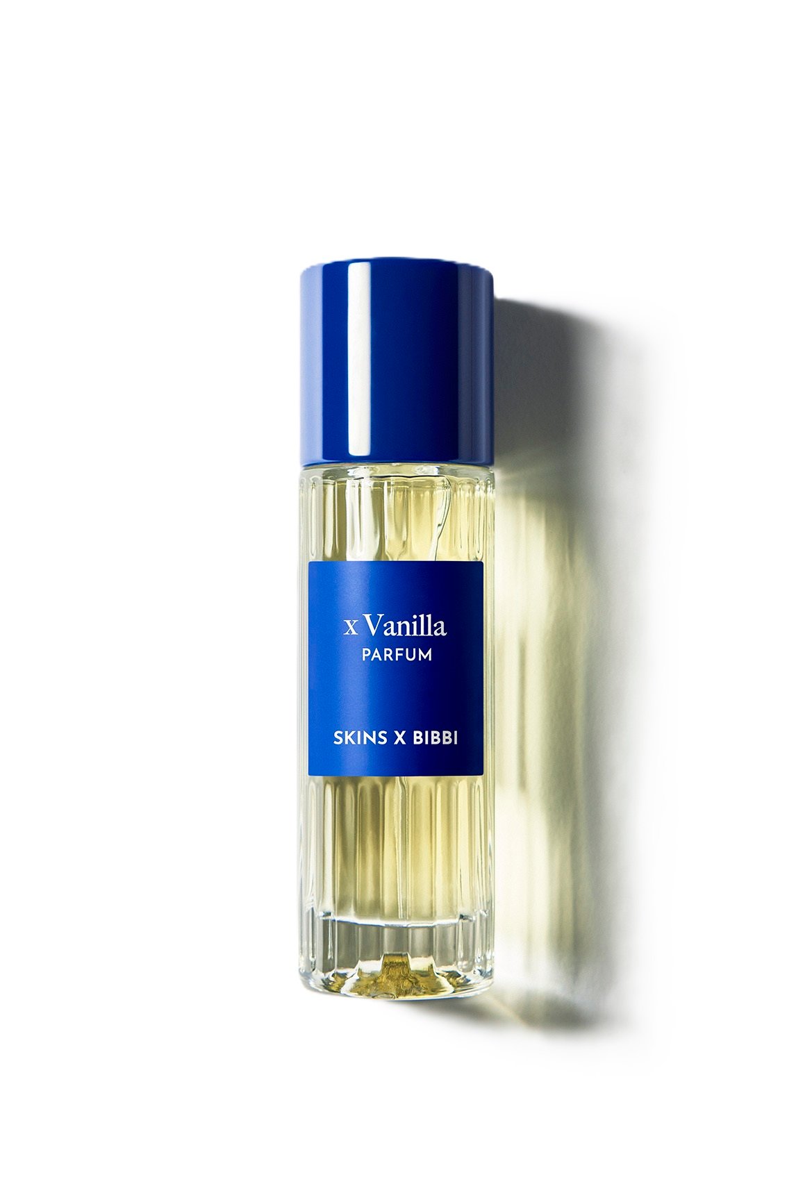 x Vanilla