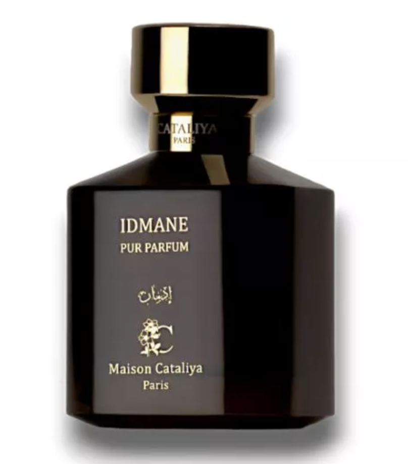 Idmane