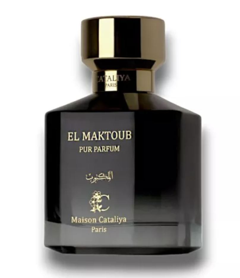 El Maktoub