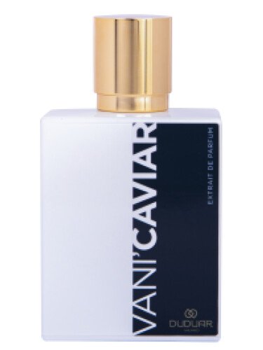 Vani' Caviar