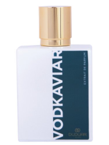 Vodkaviar