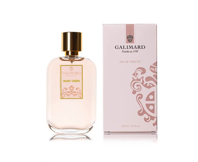Ruby Chéri (Eau de Toilette)