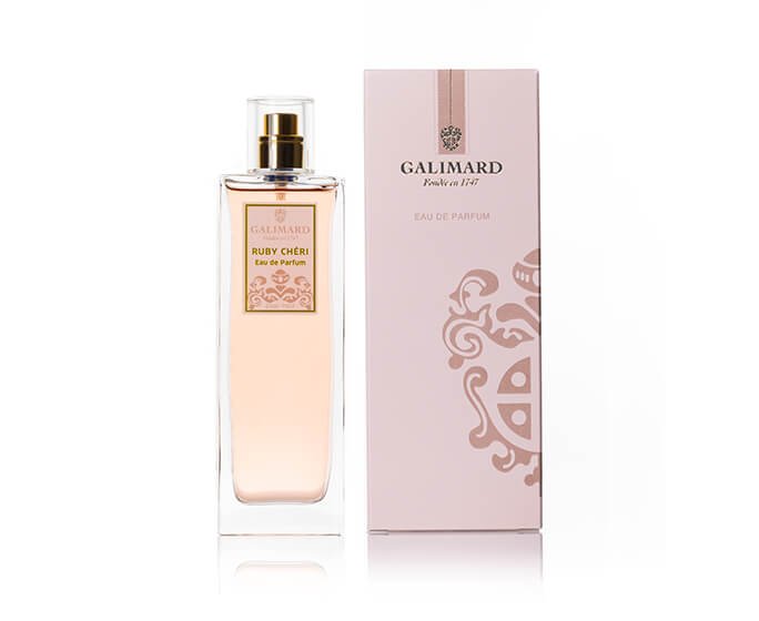 Ruby Chéri (Eau de Parfum)