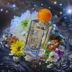 Lа Soif d'Éternité