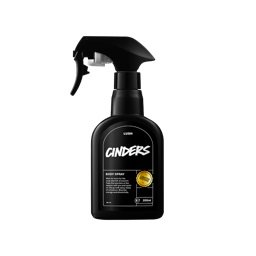 Cinders (Body Spray)
