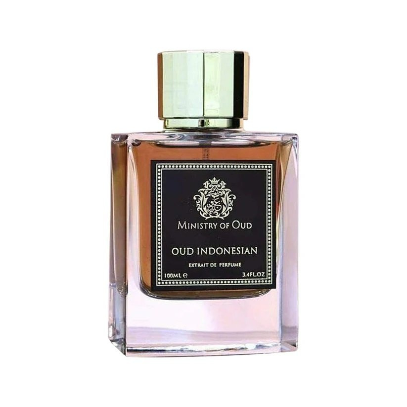 Oud Indonesian