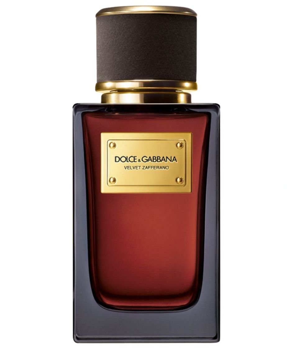 Velvet Zafferano