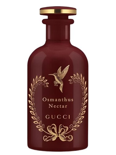 Osmanthus Nectar