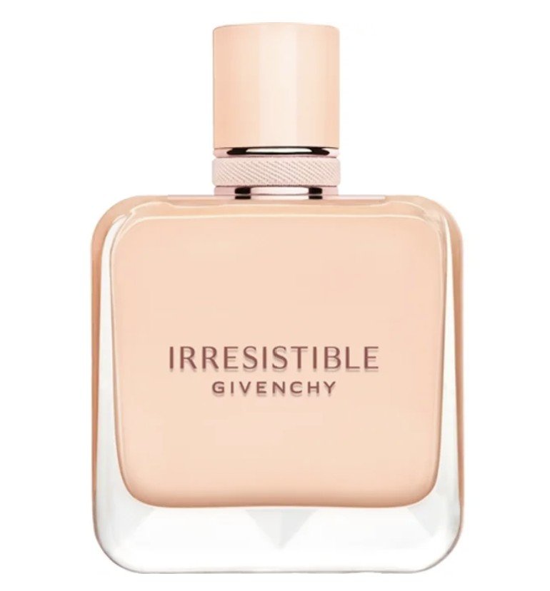 Irrésistible Givenchy (Eau de Parfum Nude Velvet)