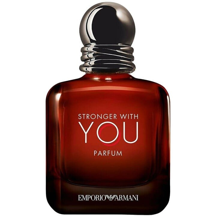 Emporio Armani Stronger With You Parfum