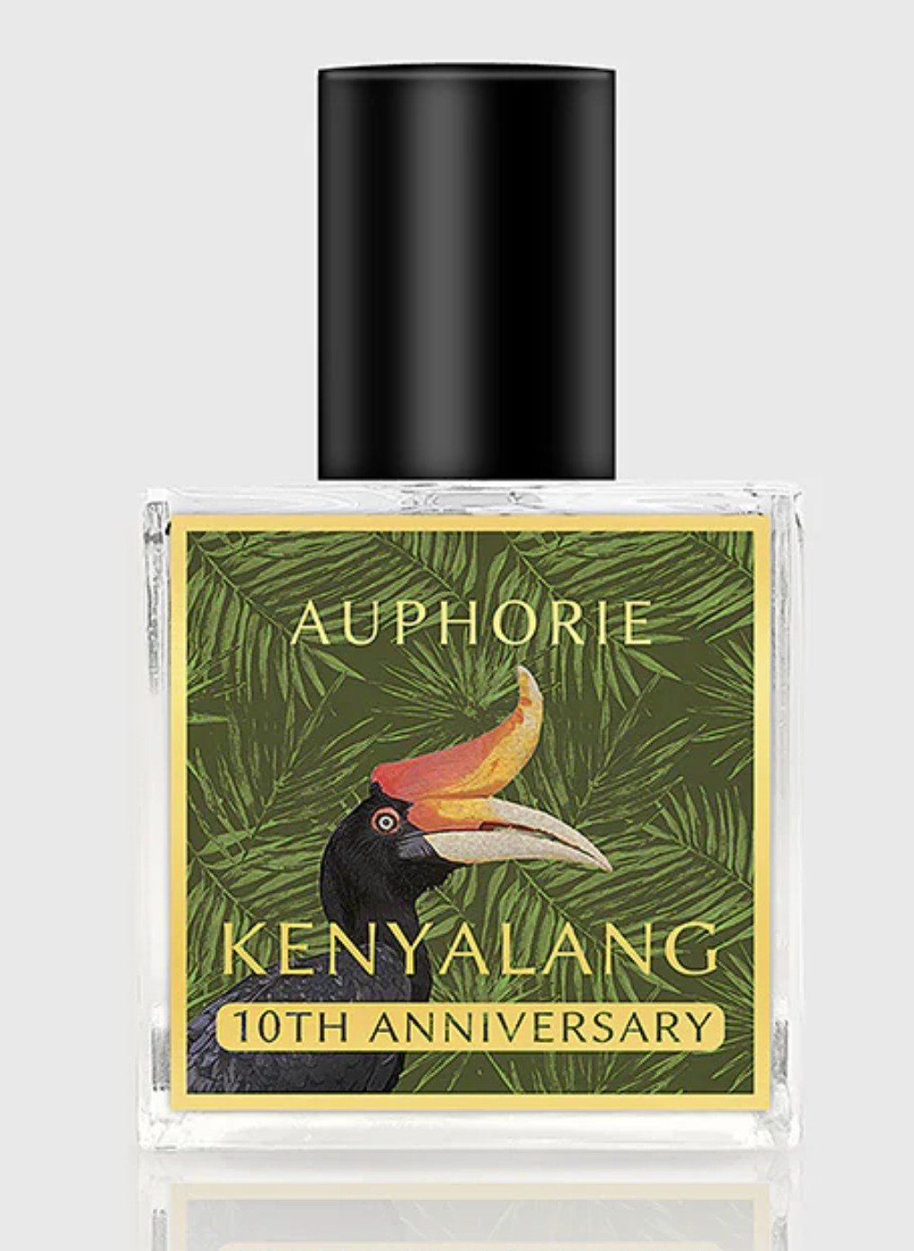 Kenyalang