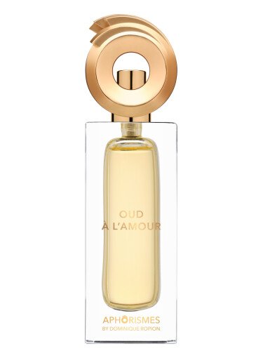 Oud à L'Amour