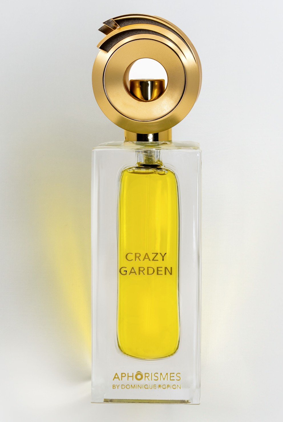 Crazy Garden