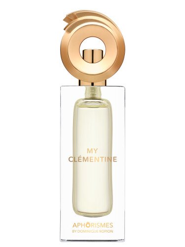 My Clémentine