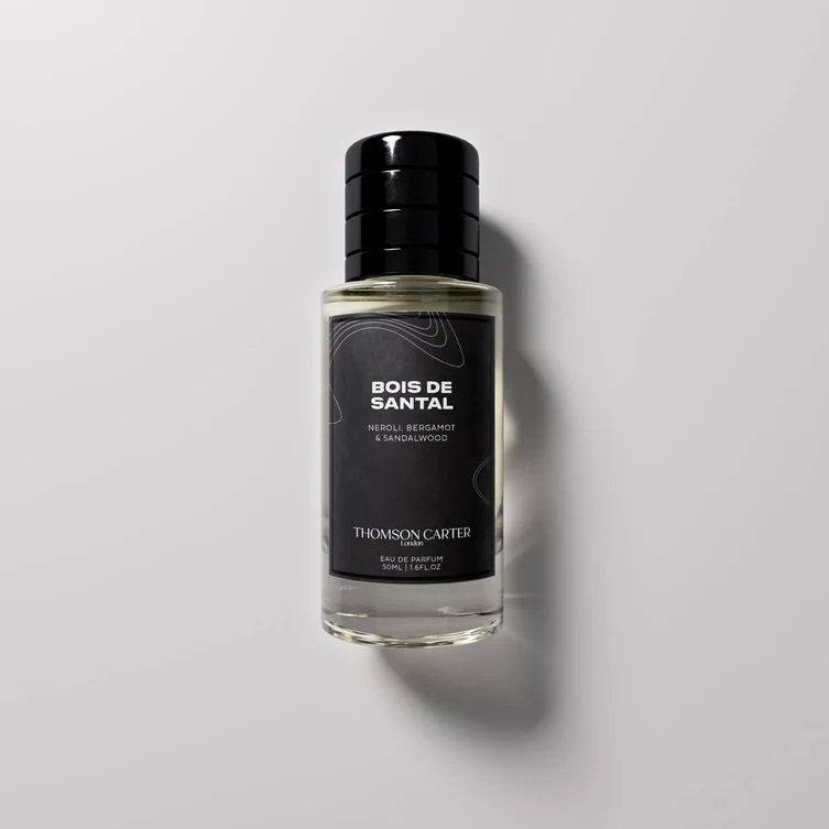 Bois de Santal