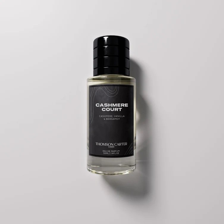Cashmere Court