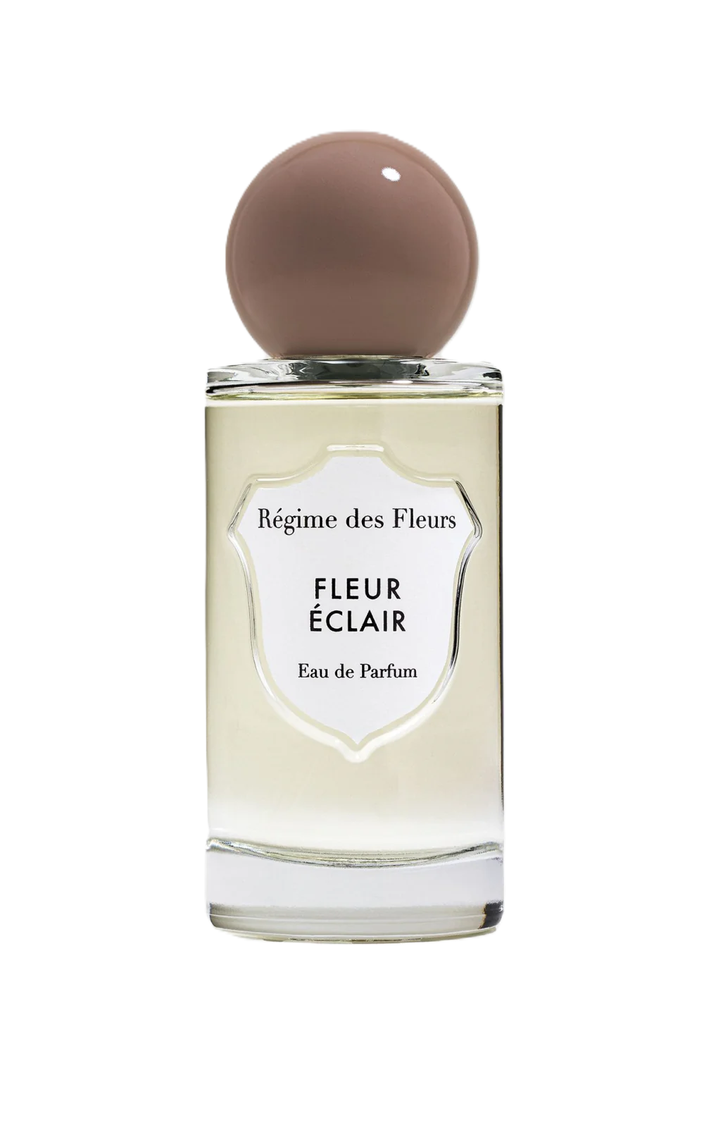 Fleur Éclair
