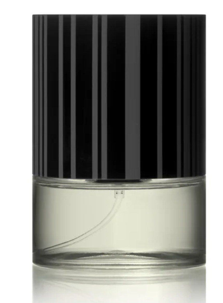 Olfactive Facet 502 - Orange Blossom & Caramel