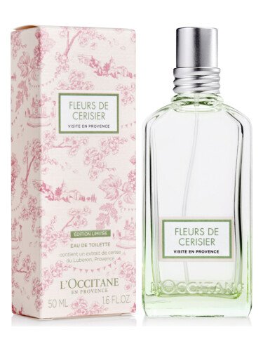 Cherry Blossom Limited Edition