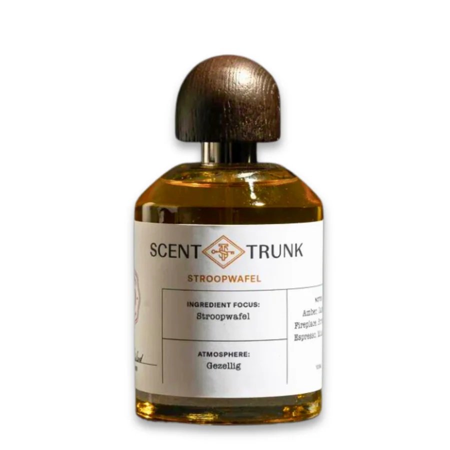 Stroopwafel