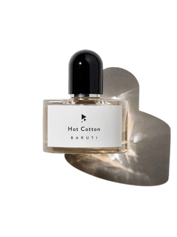 Hot Cotton (Eau de Parfum)