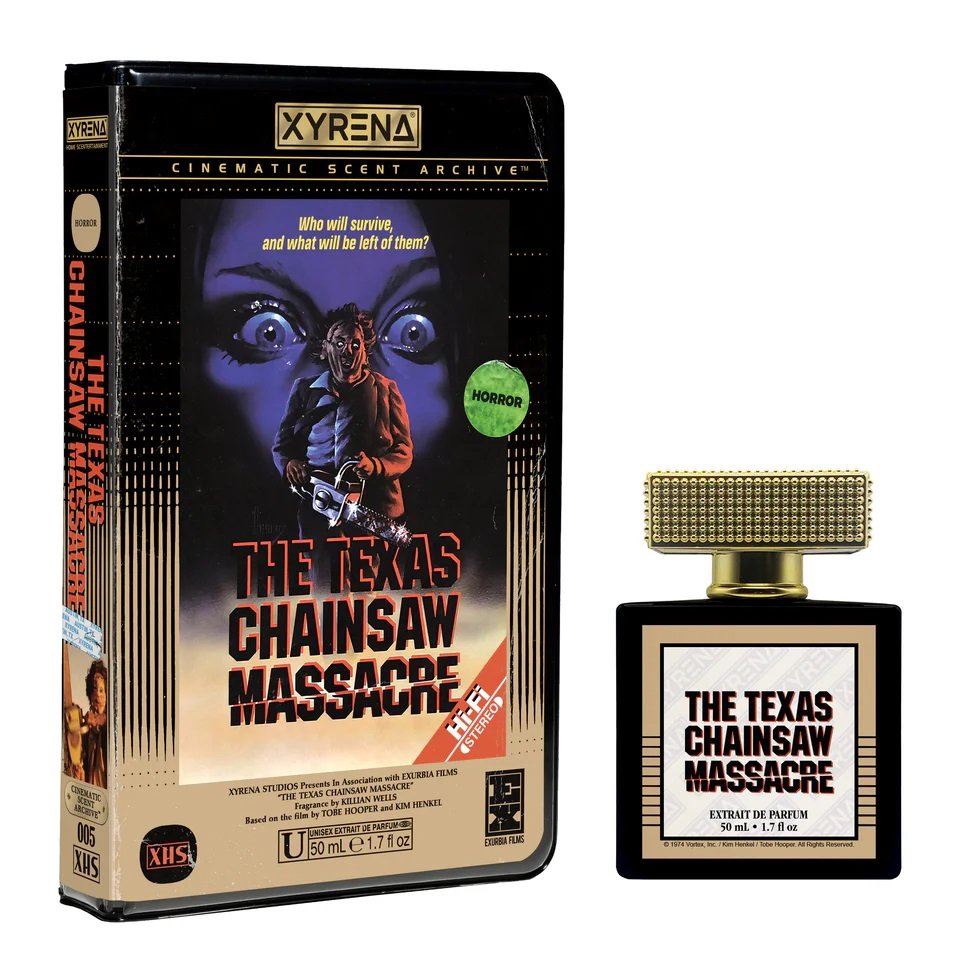 The Texas Chainsaw Massacre